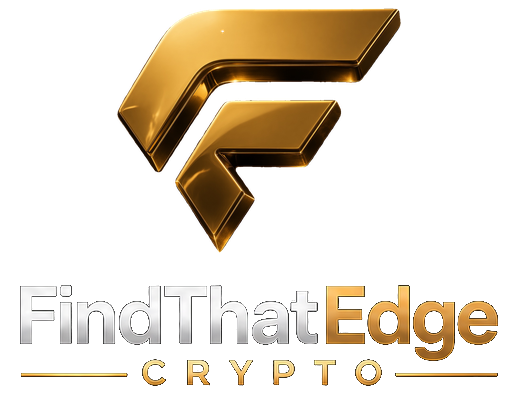 FindThatEdge Crypto